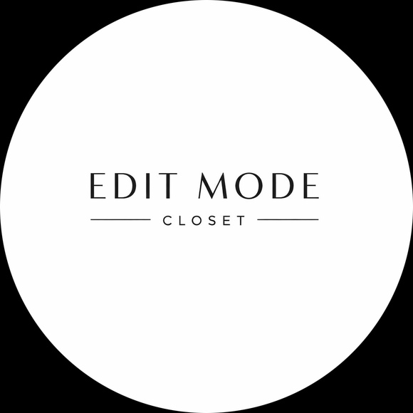 editmodecloset